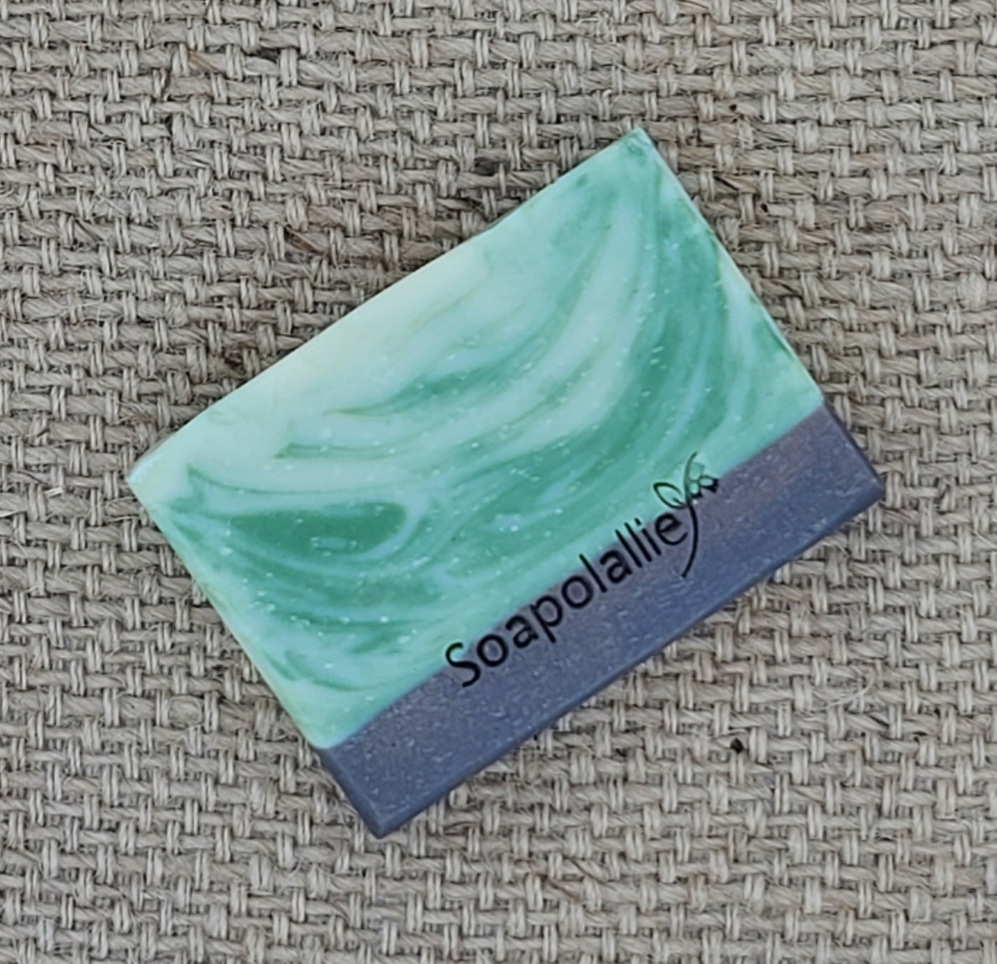 Rosemary's Garden Soap Bar