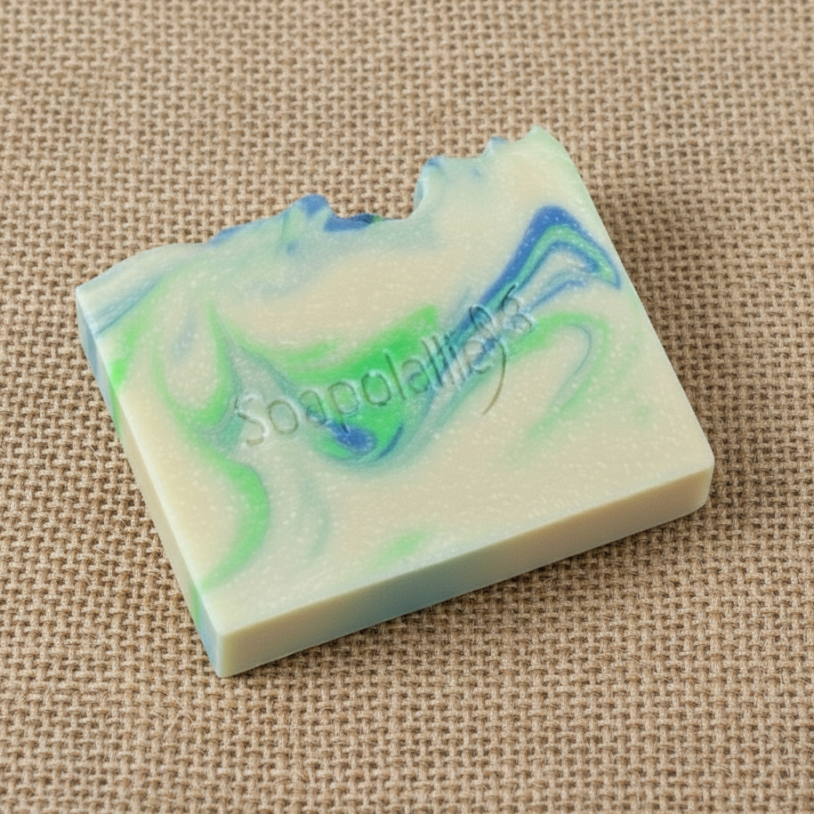 Bora Bora - Soap Bar