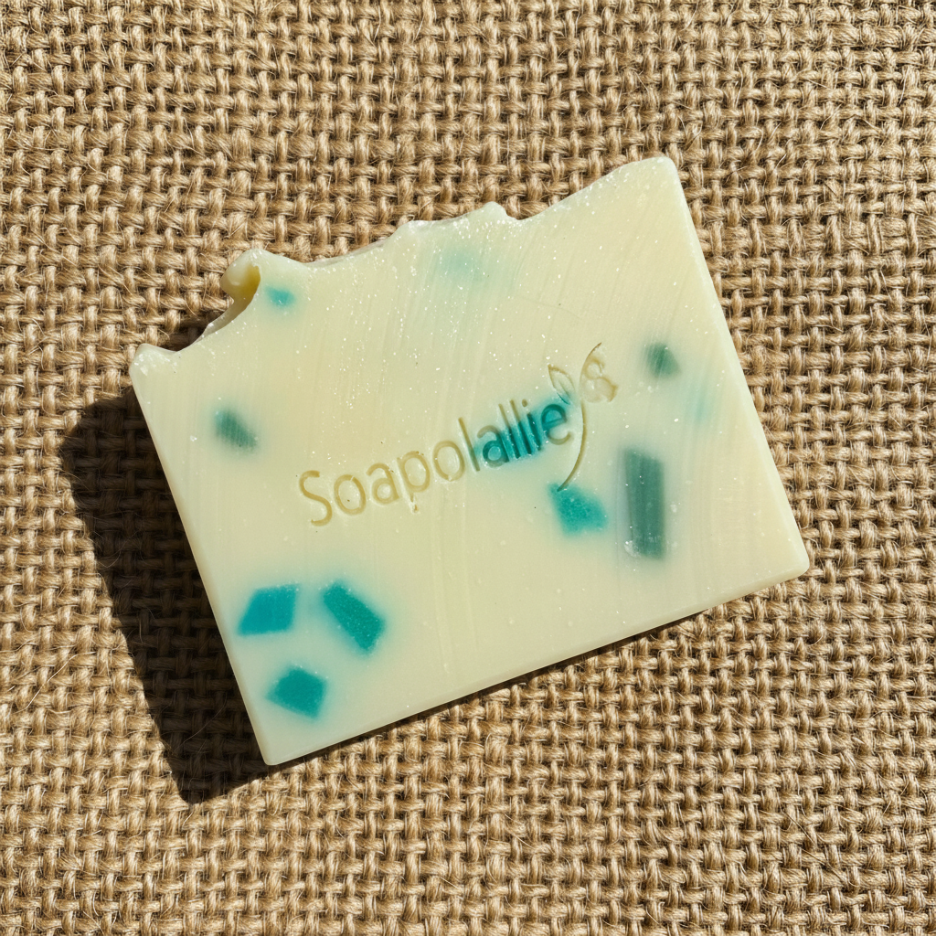 Juniper Fir Balsam - Soap Bar