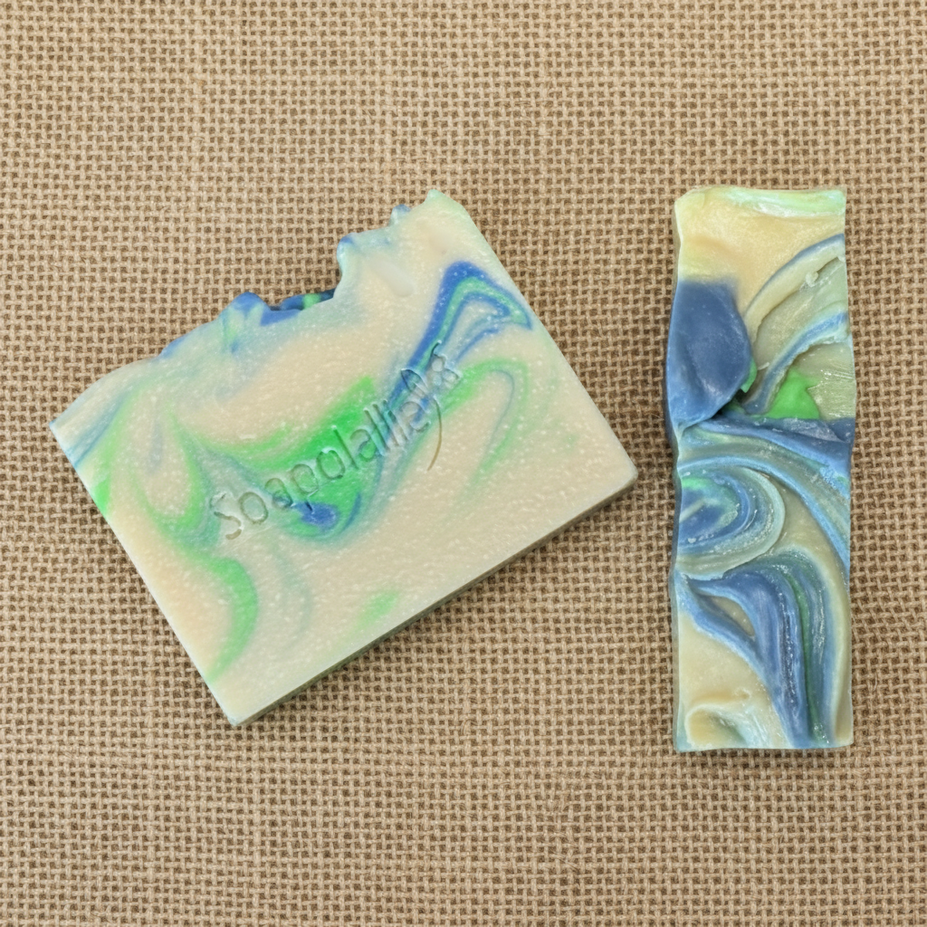 Bora Bora - Soap Bar