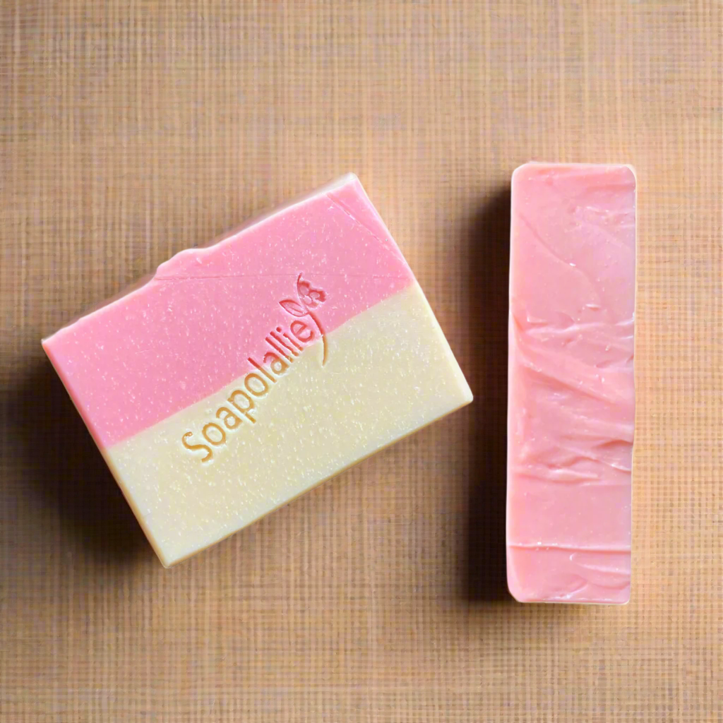 Pomegranate Mango - Soap Bar