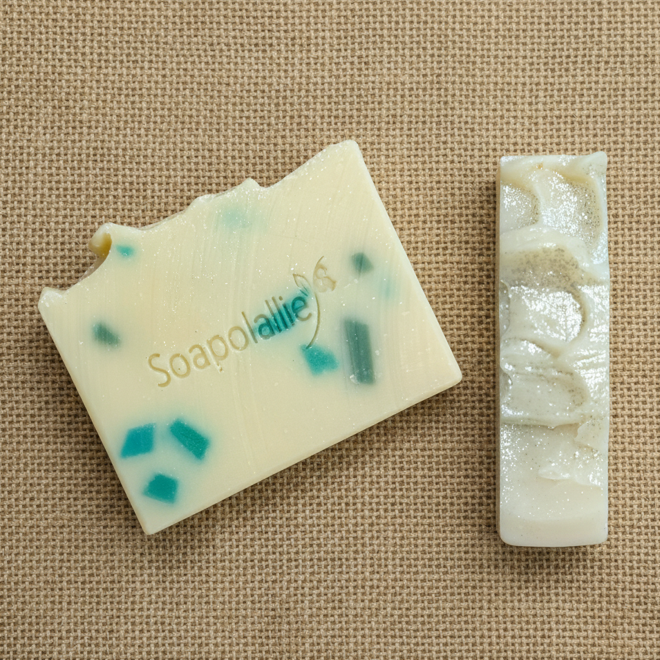 Juniper Fir Balsam - Soap Bar