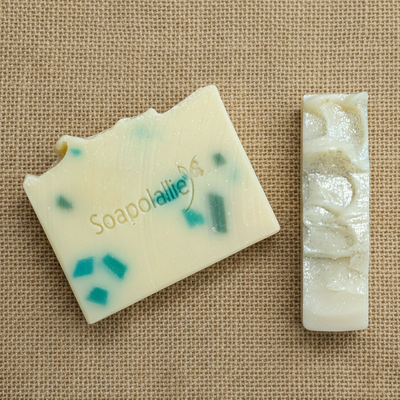 Juniper Fir Balsam - Soap Bar