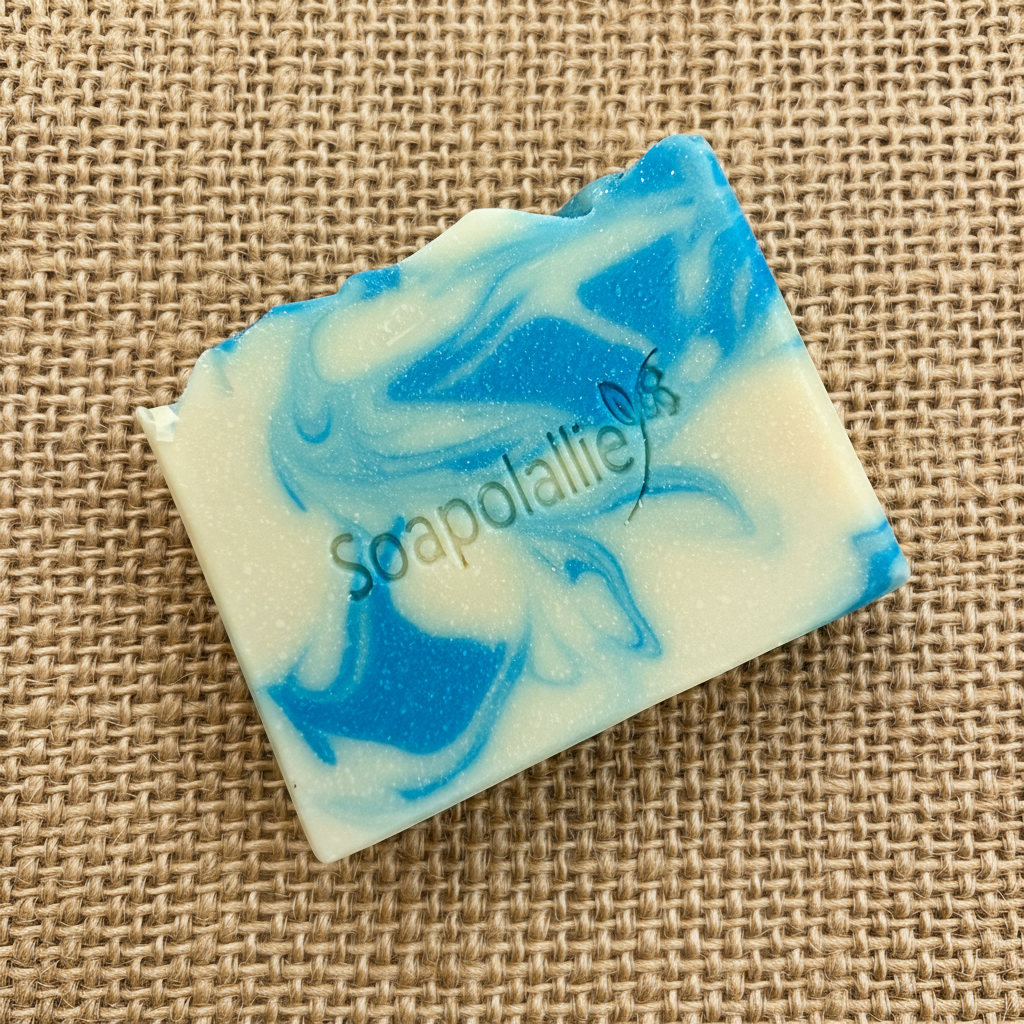 Winter Solstice - Soap Bar