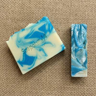 Winter Solstice - Soap Bar