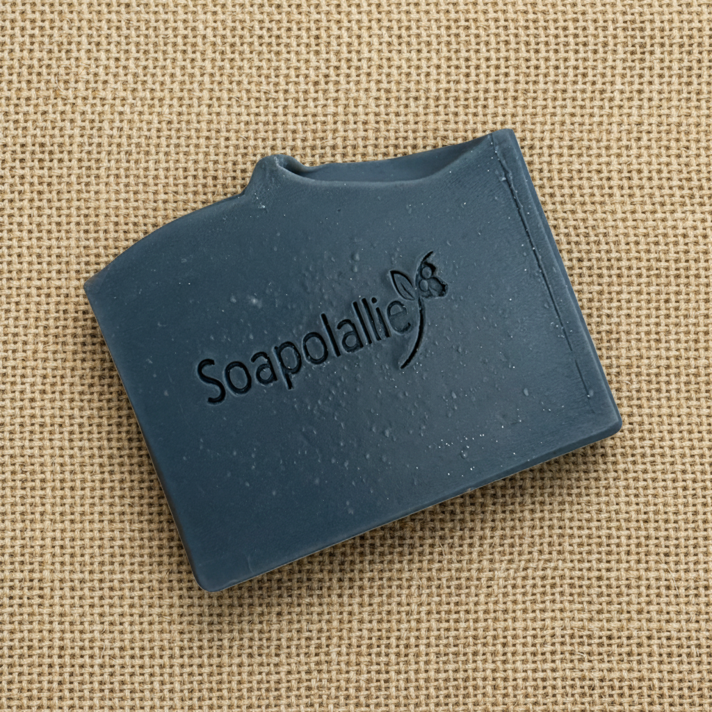 Black Tie - Soap Bar