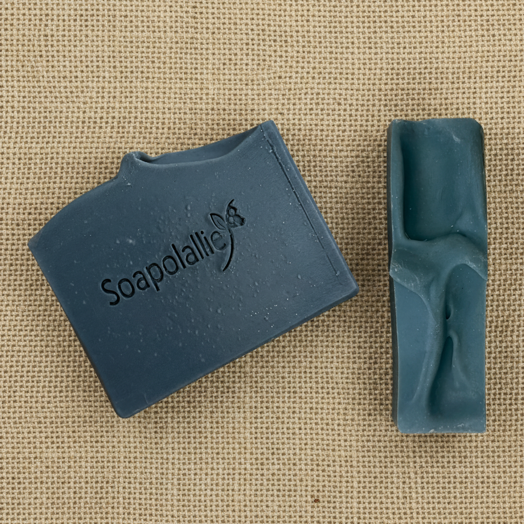 Black Tie - Soap Bar