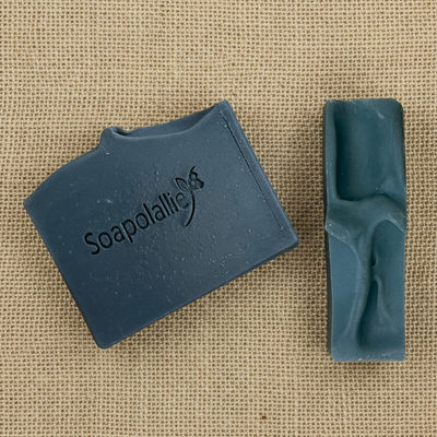 Black Tie - Soap Bar