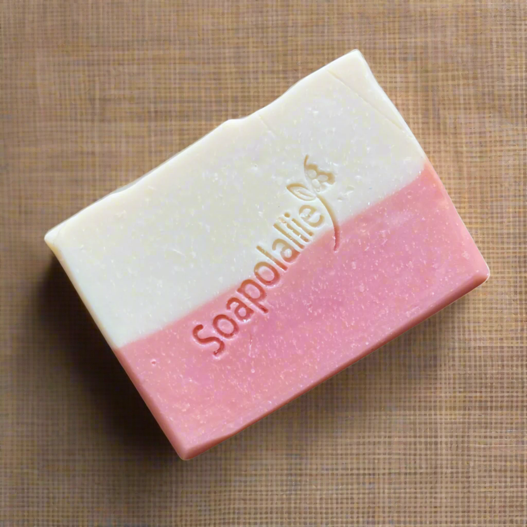 Wild Ruby - Soap Bar