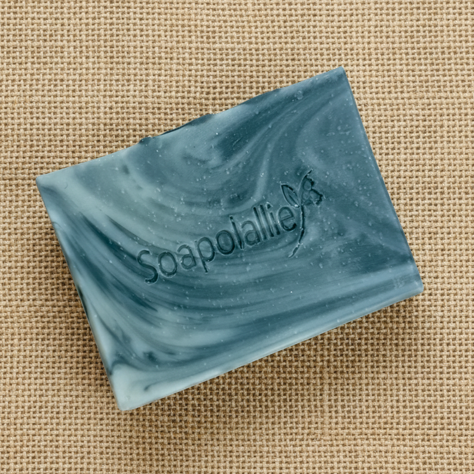 Little Black Dress - Soap Bar