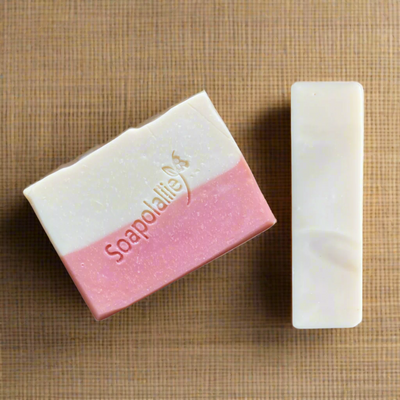 Wild Ruby - Soap Bar