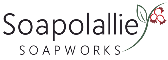 Soapolallie Soapworks