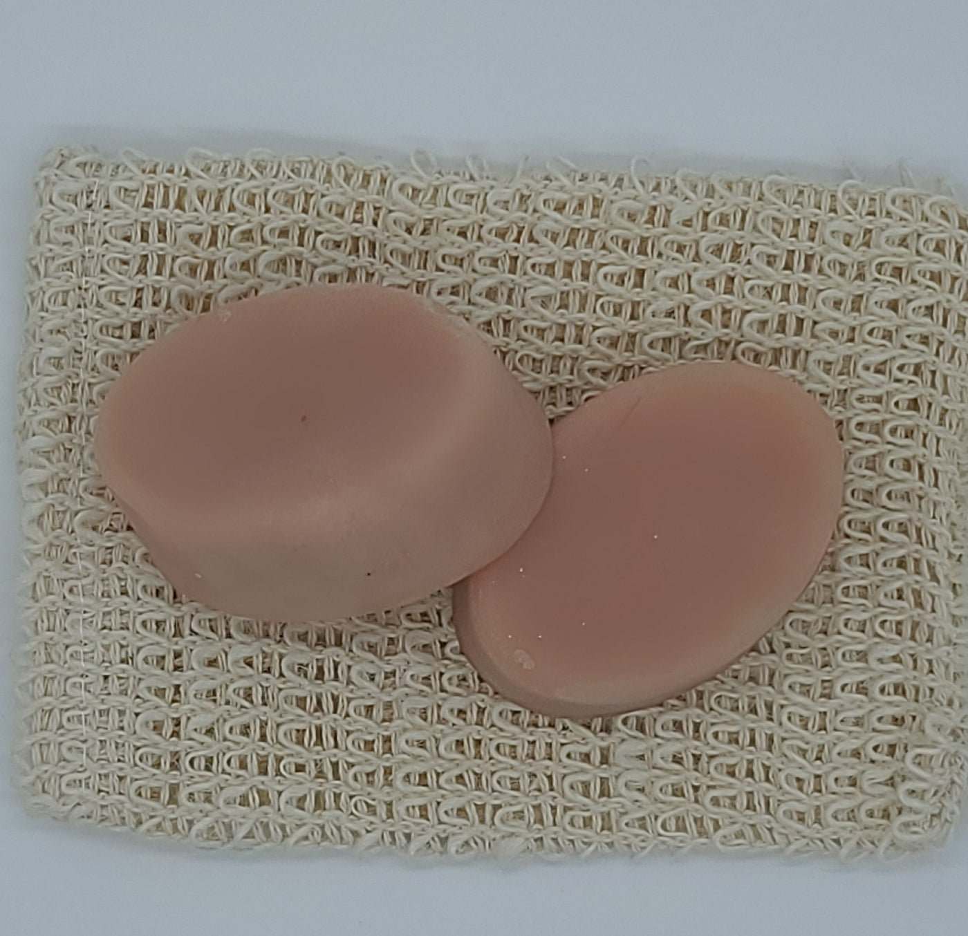 Baby Rose Shave Soap