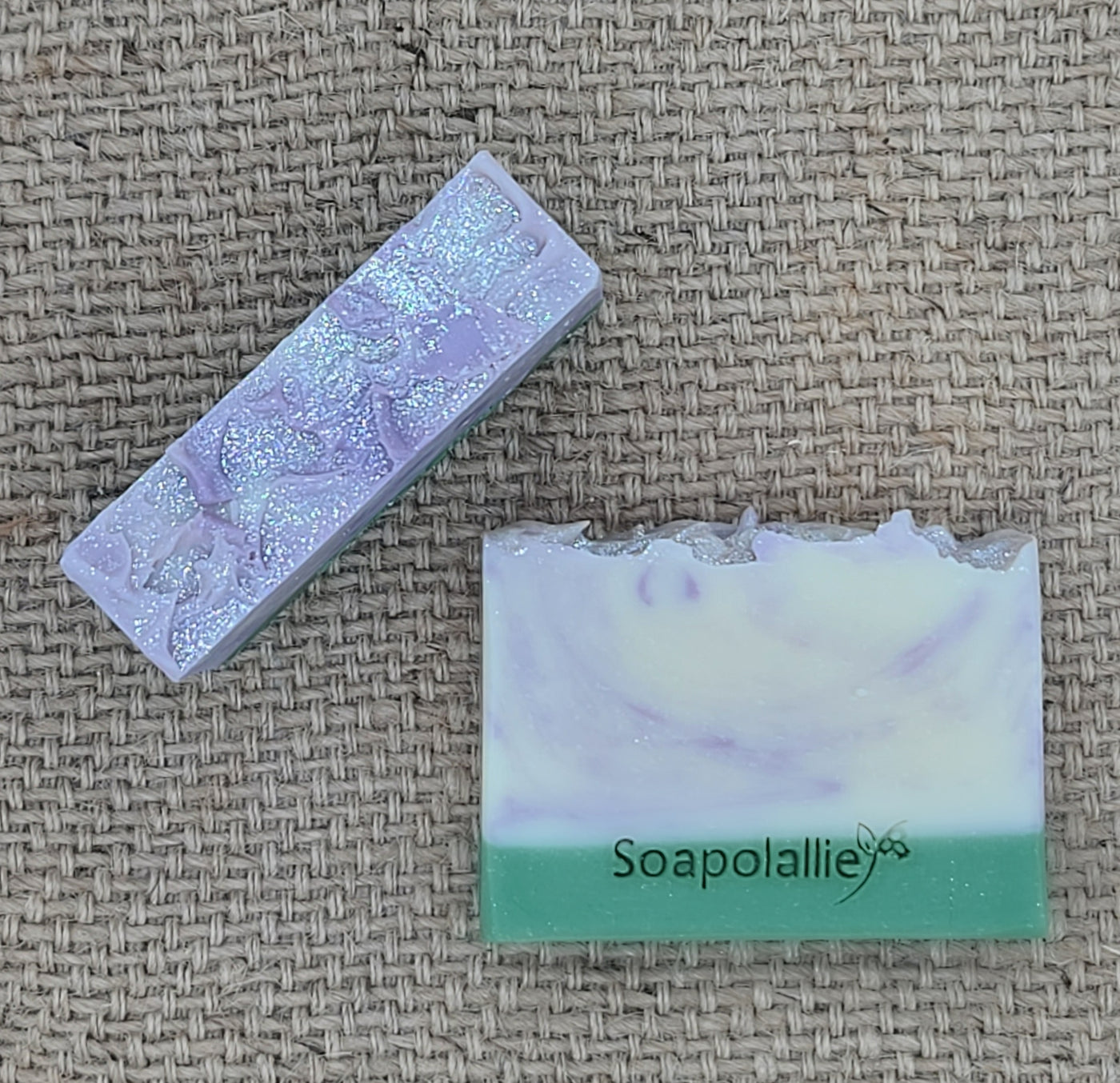 Blooming Lilac Soap Bar