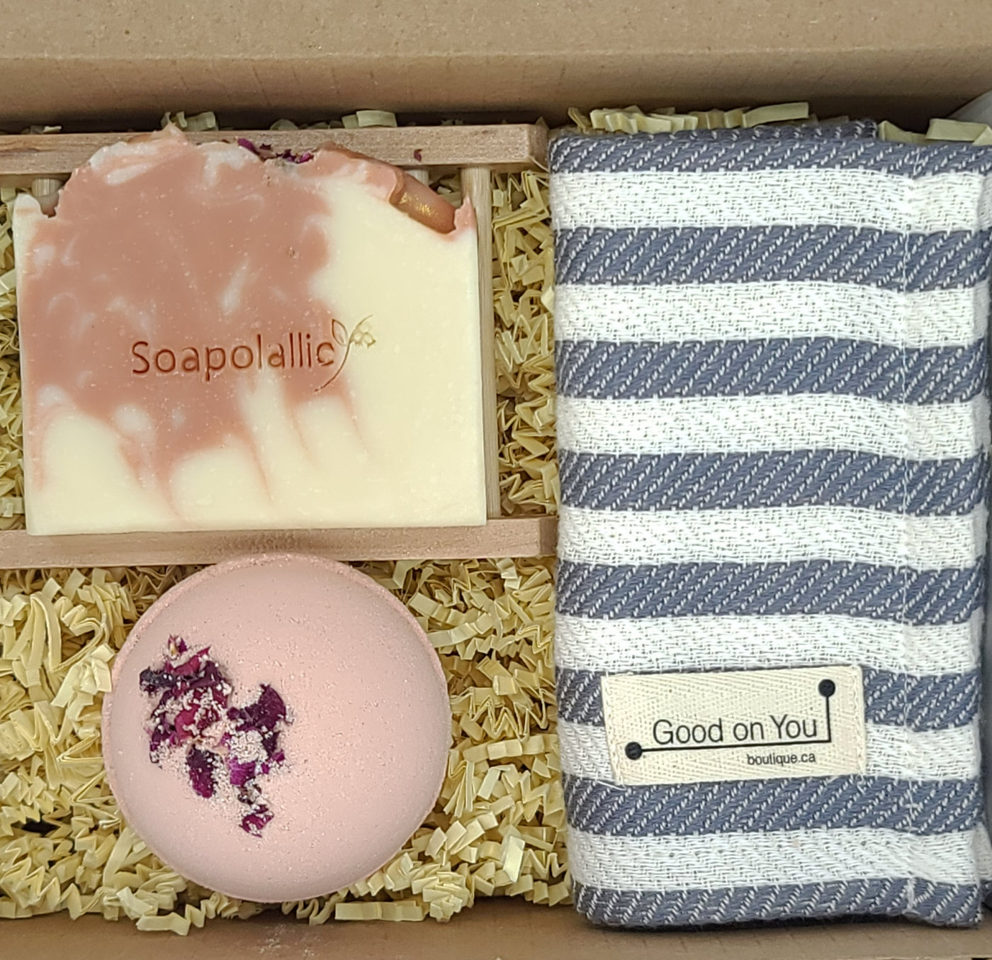 Roses Roses Roses Gift Box