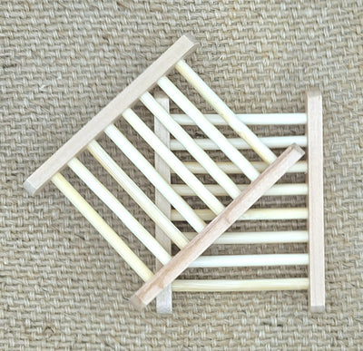 Ladder Soap Deck